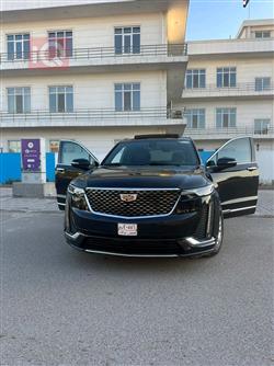 كاديلاك CT6
